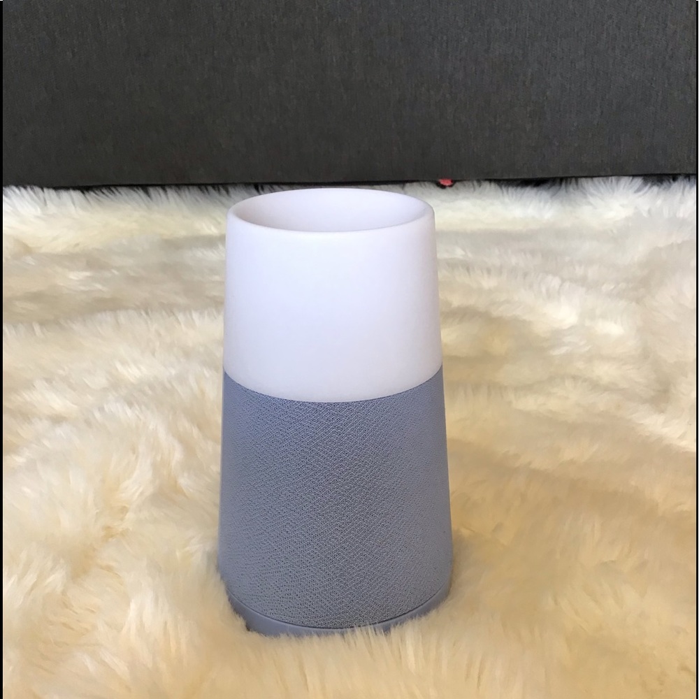 Porlaroid Wireless Speaker